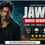 Jawan Movie Review 2026