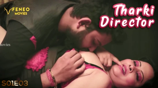 Tharki Director