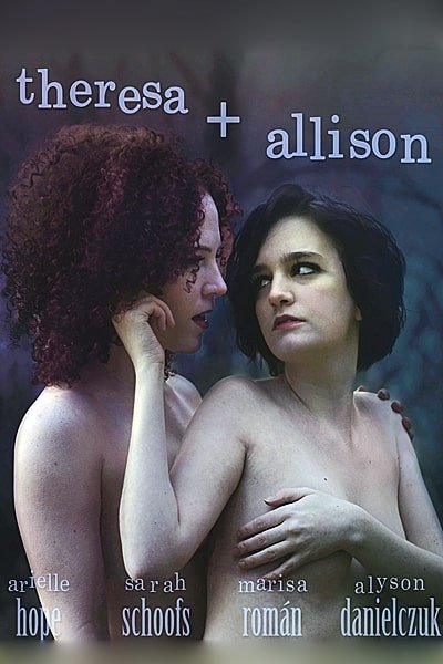 Theresa And Allison (2026)