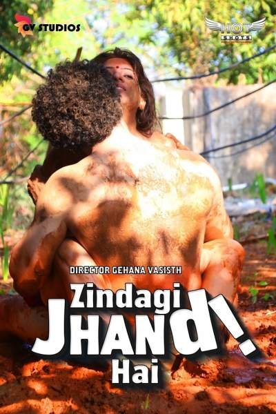 Zindagi Jhand Hai (2026)