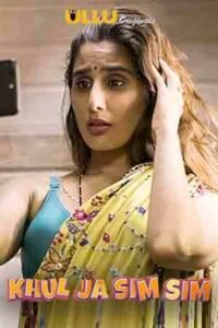 Khul Ja Sim Sim Part 01 (2026)