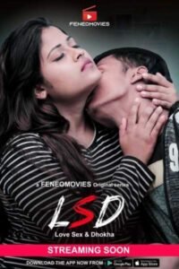 LSD S01 (2026) Hindi FeneoMovies Exclusive