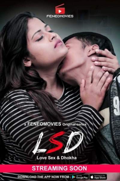 LSD S01 (2026) Hindi FeneoMovies Exclusive